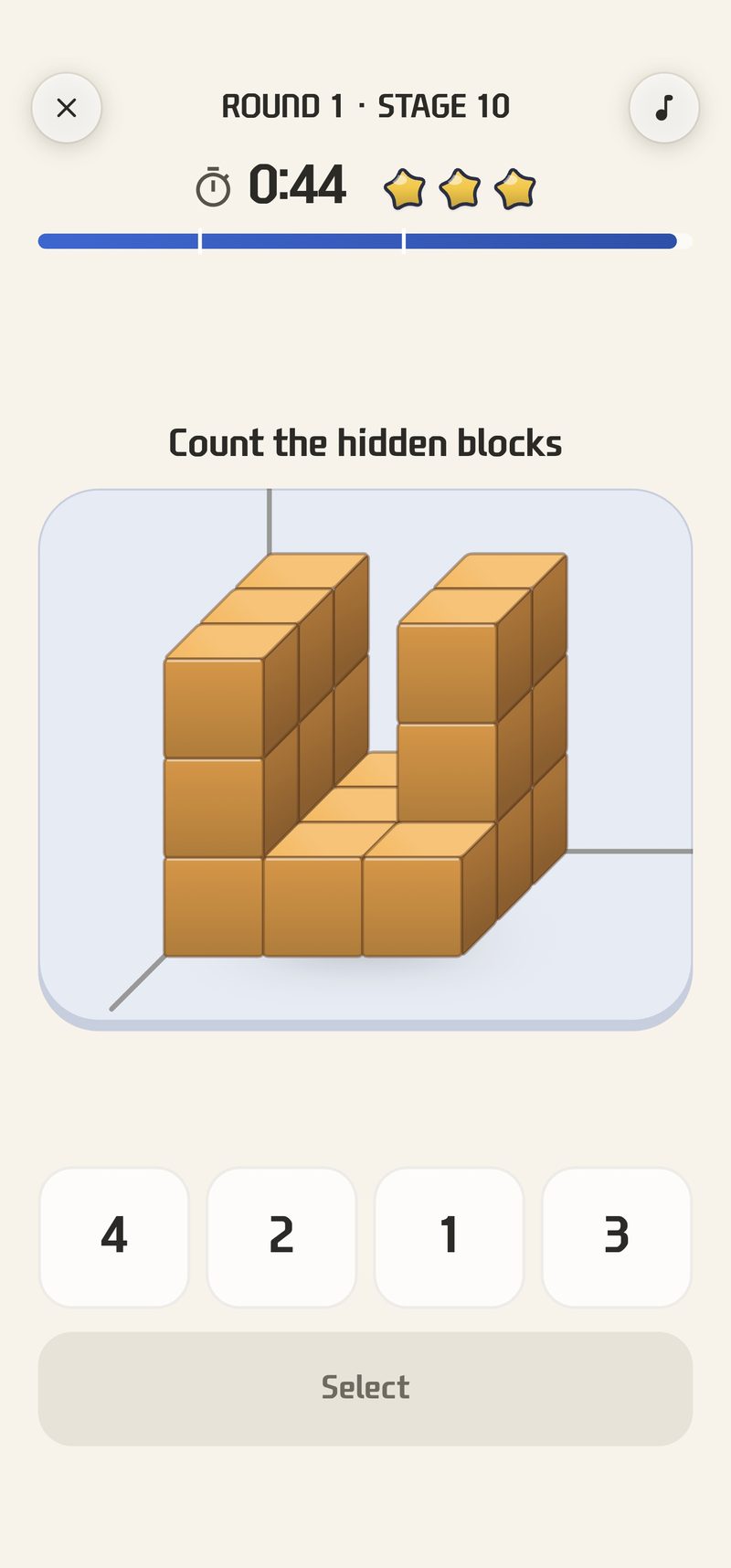 Count Hidden gameplay