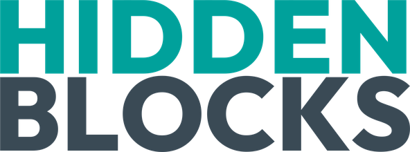 HIDDEN BLOCKS